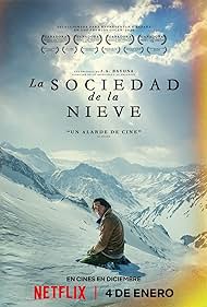 Watch Full Movie :Society of the Snow (2023)