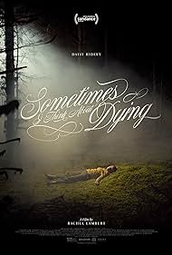 Watch Full Movie :Sometimes I Think About Dying (2023)