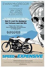 Watch Full Movie :Speed Is Expensive Philip Vincent and the Million Dollar Motorcycle (2023)