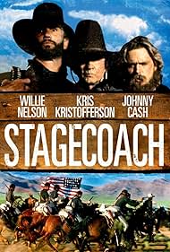 Watch Full Movie :Stagecoach (1986)