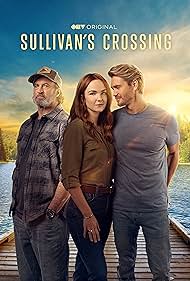 Watch Full Movie :Sullivans Crossing (2023-)