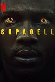 Watch Full Movie :Supacell (2024–)