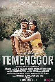 Watch Full Movie :Temenggor (2020)