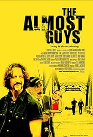 Watch Full Movie :The Almost Guys (2004)