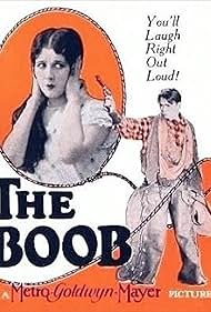 Watch Full Movie :The Boob (1926)