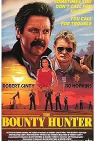 Watch Full Movie :The Bounty Hunter (1989)
