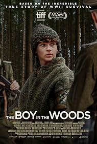 Watch Full Movie :The Boy in the Woods (2023)