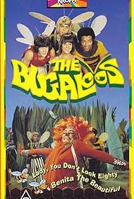 Watch Full Movie :The Bugaloos (1970-1972)