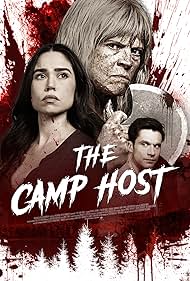 Watch Full Movie :The Camp Host (2024)