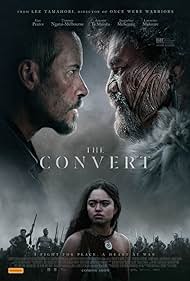 Watch Full Movie :The Convert (2023)