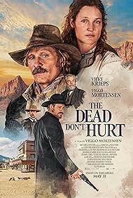 Watch Full Movie :The Dead Dont Hurt (2023)