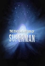 Watch Full Movie :The Death and Return of Superman (2011)