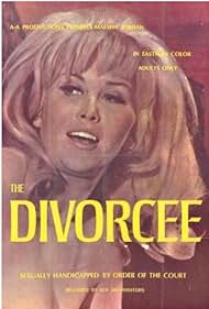 Watch Full Movie :The Divorcee (1969)