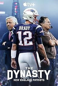 Watch Full Movie :The Dynasty (2024-)