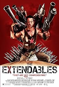 Watch Full Movie :The Extendables (2014)