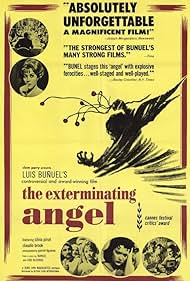 Watch Full Movie :The Exterminating Angel (1962)