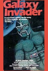Watch Full Movie :The Galaxy Invader (1985)