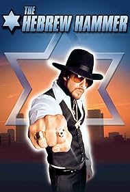 Watch Full Movie :The Hebrew Hammer (2003)