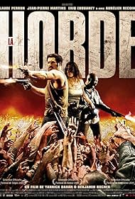 Watch Full Movie :The Horde (2009)
