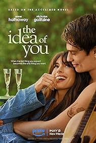 Watch Full Movie :The Idea of You (2024)