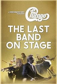 Watch Full Movie :The Last Band on Stage (2022)