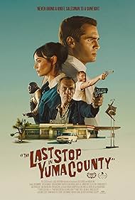 Watch Full Movie :The Last Stop in Yuma County (2023)