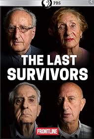 Watch Full Movie :The Last Survivors (2019)