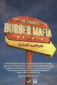 Watch Full Movie :The Lebanese Burger Mafia (2023)