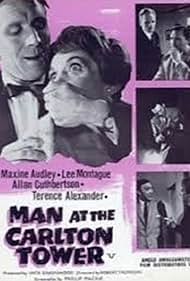 Watch Full Movie :Man at the Carlton Tower (1961)