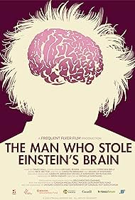 Watch Full Movie :The Man Who Stole Einsteins Brain (2023)