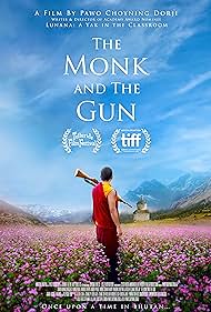 Watch Full Movie :The Monk and the Gun (2023)