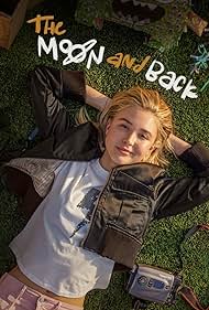 Watch Full Movie :The Moon Back (2022)