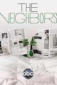 Watch Full Movie :The Neighbors (2012-2014)