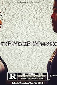 Watch Full Movie :The Noise in Music (2021)