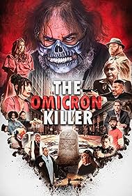 Watch Full Movie :The Omicron Killer (2024)