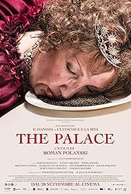 Watch Full Movie :The Palace (2023)