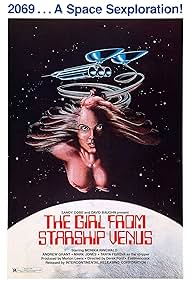 Watch Full Movie :The Girl from Starship Venus (1975)