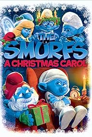Watch Full Movie :The Smurfs A Christmas Carol (2011)