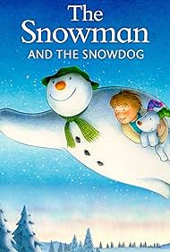 Watch Full Movie :The Snowman and the Snowdog (2012)