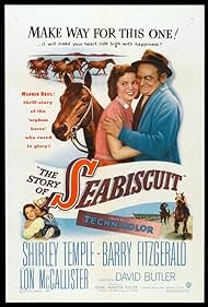 Watch Full Movie :The Story of Seabiscuit (1949)
