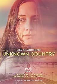 Watch Full Movie :The Unknown Country (2022)
