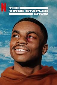 Watch Full Movie :The Vince Staples Show (2024)