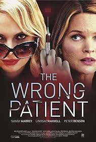 Watch Full Movie :The Wrong Patient (2018)