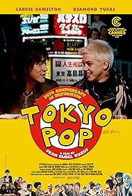 Watch Full Movie :Tokyo Pop (1988)