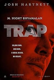 Trap (2024)