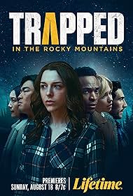 Watch Full Movie :Trapped in the Rocky Mountains (2024)