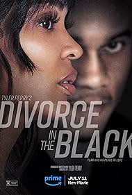 Tyler Perrys Divorce in the Black (2024)