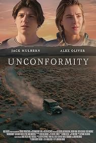 Watch Full Movie :Unconformity (2022)