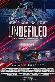 Watch Full Movie :Undefiled (2024)