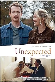 Watch Full Movie :Unexpected (2023)